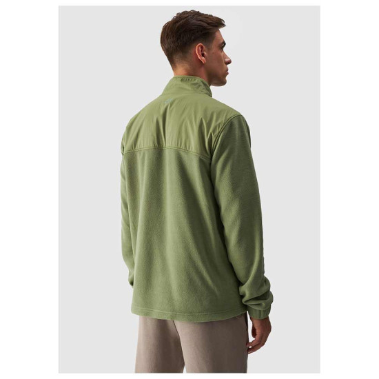 4F Ανδρικό φούτερ Fleece